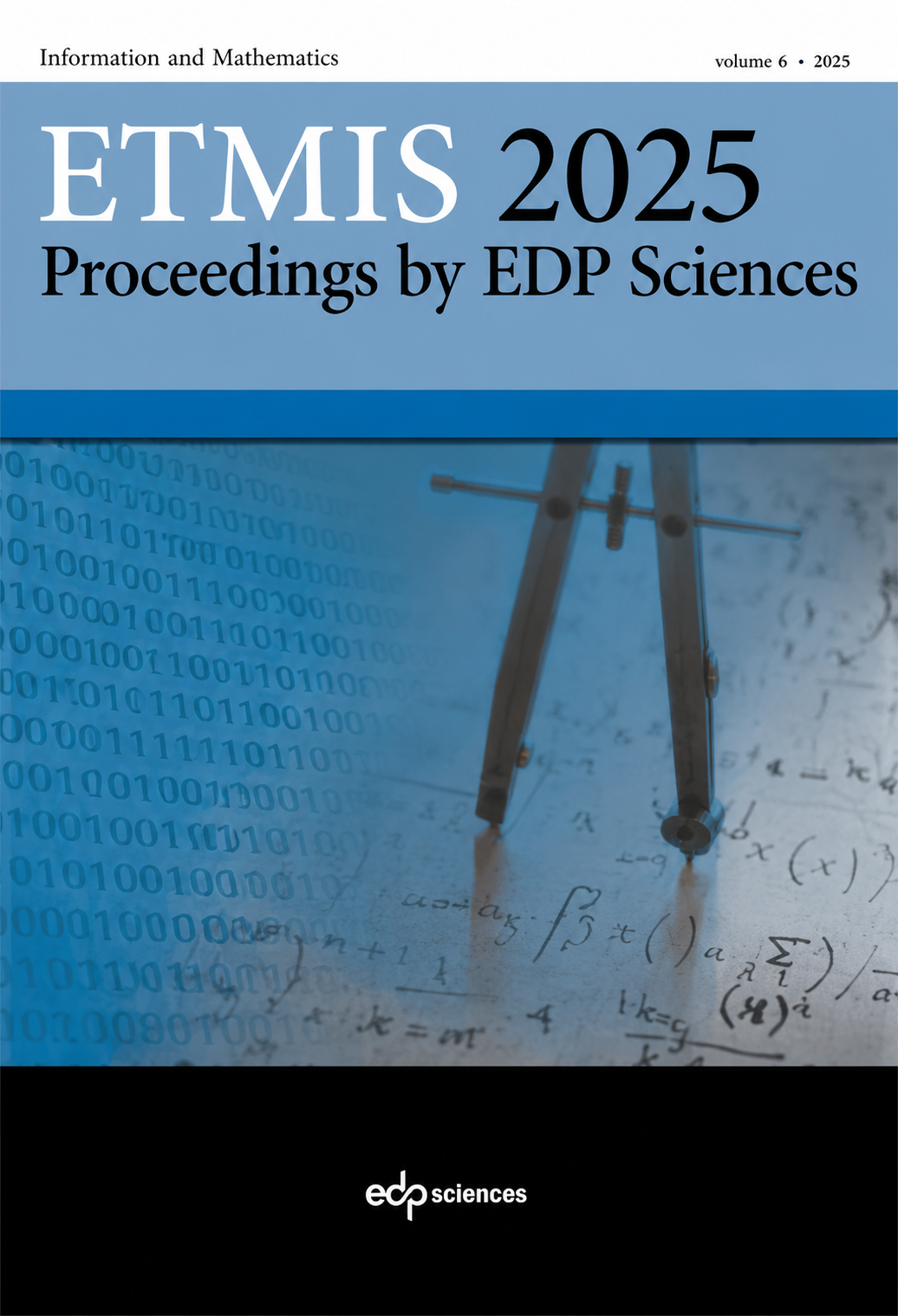 ETMIS 2025 Proceedings